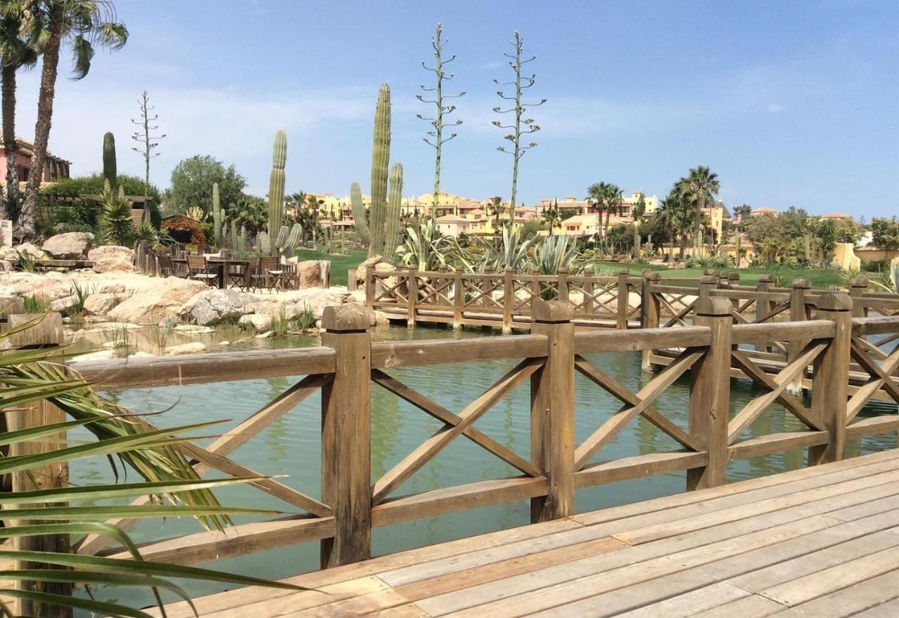 Homely Apartment In El Faro Vera Luaran gambar