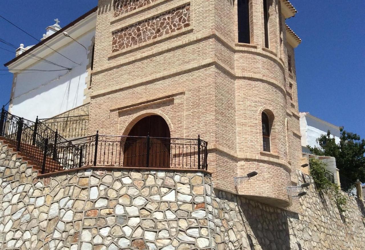 Homely Apartment In El Faro Vera Luaran gambar