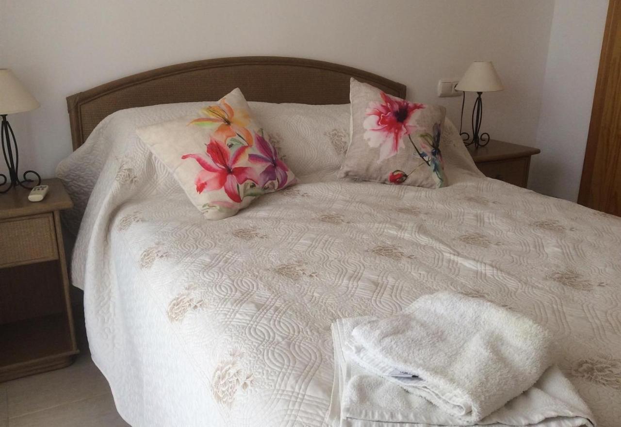 Homely Apartment In El Faro Vera Luaran gambar